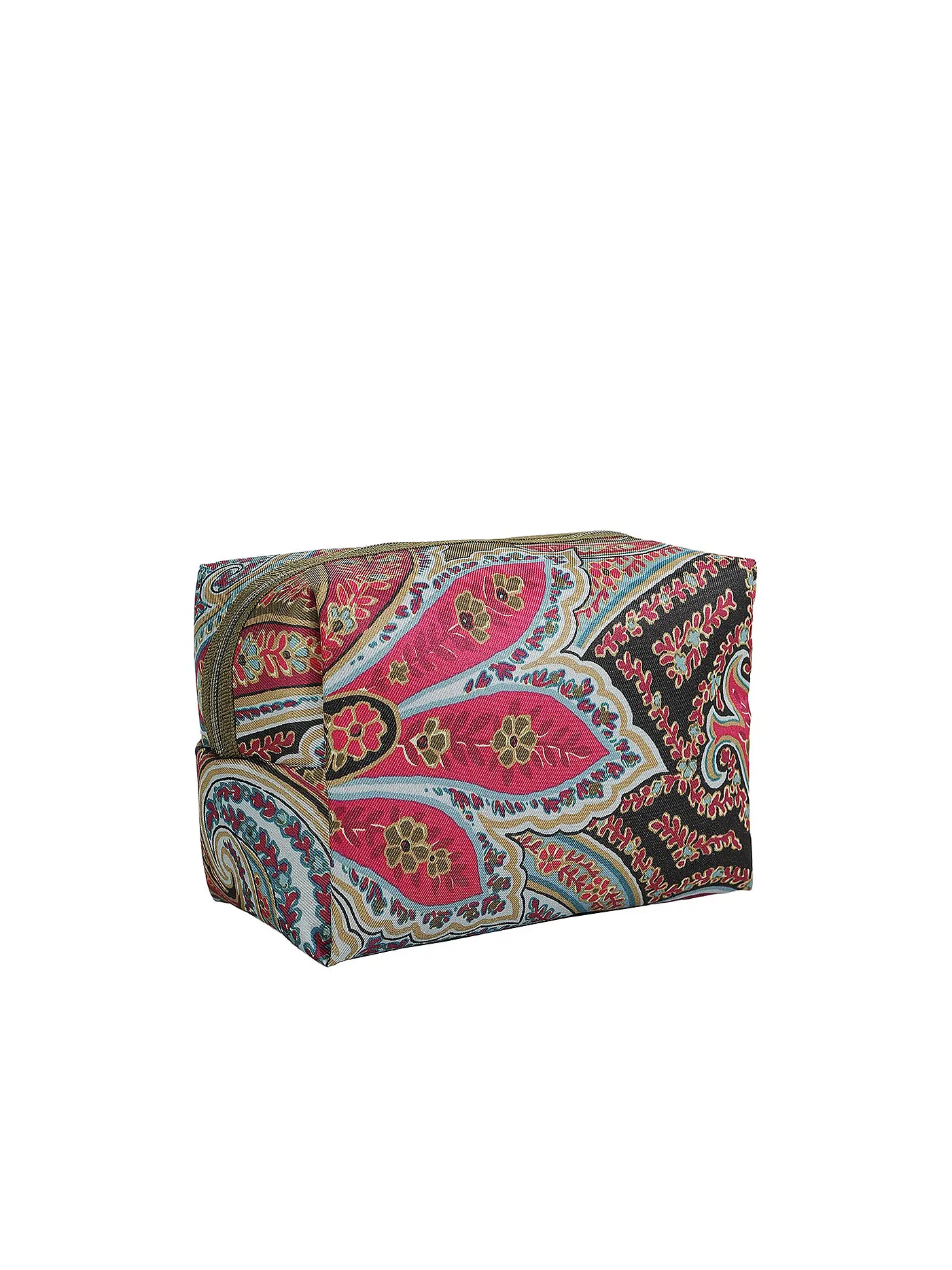 ETRO | Kosmetiktasche (khaki) | 
